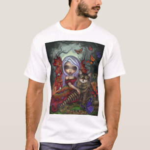 Jasmine Becket-Griffith "The Eternal Bond" T-Shirt