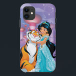 Jasmine | Besties Rule iPhone 11 Case<br><div class="desc">Disney Princesses are empowered heroines who dream,  create and celebrate magical adventures! They help inspire young girls to see how brave,  strong and fearless they are. These princesses focus on their friendships and embracing adventure.</div>