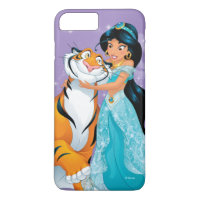 Jasmine | Besties Rule