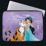 Jasmine | Besties Rule Laptop Sleeve<br><div class="desc">Disney Princesses are empowered heroines who dream,  create and celebrate magical adventures! They help inspire young girls to see how brave,  strong and fearless they are. These princesses focus on their friendships and embracing adventure.</div>