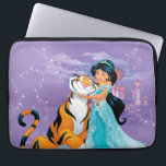 Jasmine | Besties Rule Laptop Sleeve<br><div class="desc">Disney Princesses are empowered heroines who dream,  create and celebrate magical adventures! They help inspire young girls to see how brave,  strong and fearless they are. These princesses focus on their friendships and embracing adventure.</div>