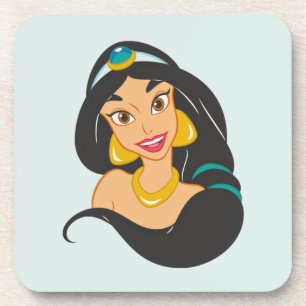 Jasmine Beverage Coaster