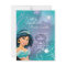 Jasmine Birthday Invitation