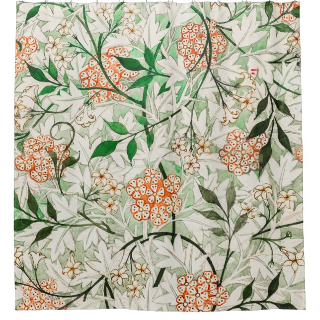 Jasmine By William Morris (Front)