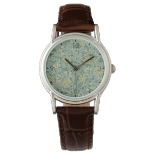 Jasmine (by William Morris) Watch