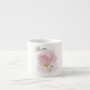 Jasmine Flower Cup