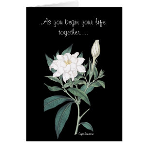 Jasmine Flowers Mariage