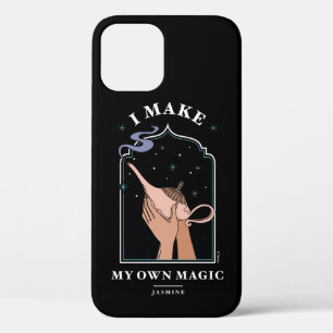 Jasmine   I Make My Own Magic iPhone 12 Case
