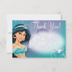 Jasmine Merci Cartes