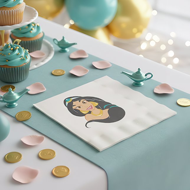 Jasmine Napkins (Creator Uploaded)