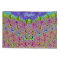 JASMINE~ Original Multicolored 3D Fractal Design ~