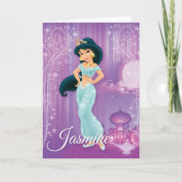 Jasmine Princess