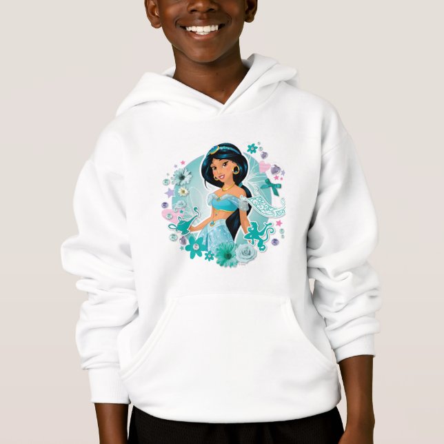 Jasmine - Princesse Jasmine (Devant)