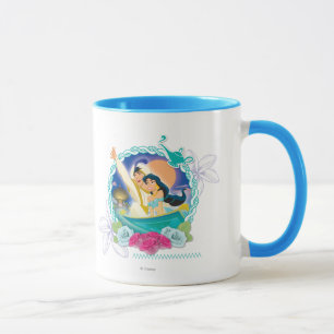 Jasmine - Ready for Adventure! Mug