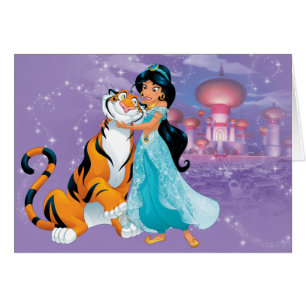 Jasmine Règle de sécurité