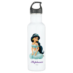 Jasmine Sitting 710 Ml Water Bottle