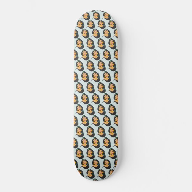 Jasmine Skateboard (Front)