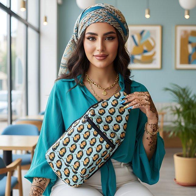 Jasmine Sling Bag (Creator Uploaded)