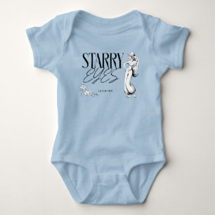 Jasmine   Starry Eyes Baby Bodysuit