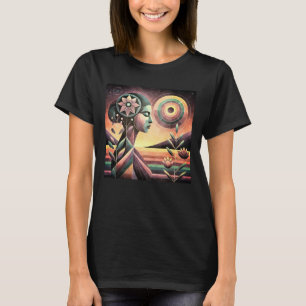Jasmine T-Shirt