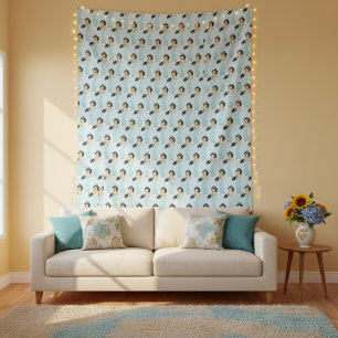 Jasmine Tapestry