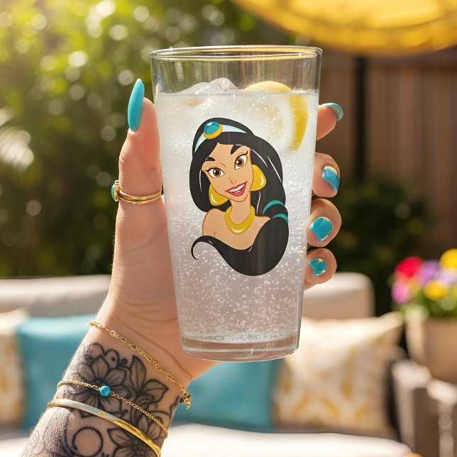 Jasmine Verre (Créateur téléchargé)