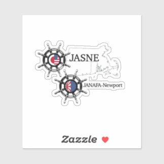 JASNE-JANAFA - logo - map - acronym
