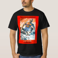 Jason and the Argonauts