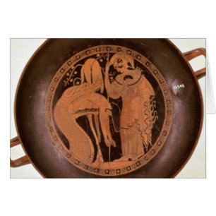 Jason est régurgité