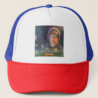 Jason Hat