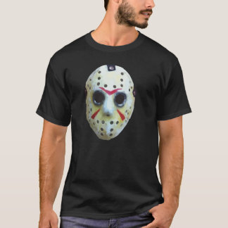 Jason mask T-Shirt