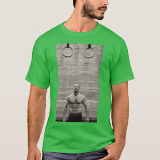 jason statham funny T-Shirt