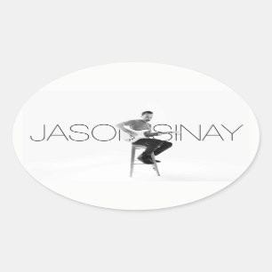 Jason Sticker