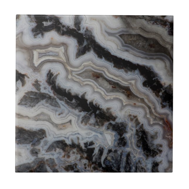 Jasper Agate Mixed Slab Tile (Front)
