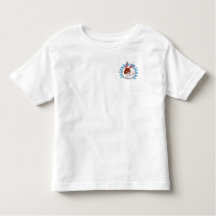Jasper-n-Friends crew t-shirt