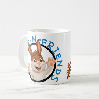 Jasper-n-friends Mug