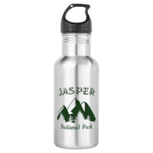 Jasper National Park 532 Ml Water Bottle