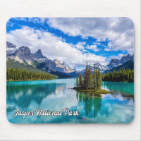 Jasper National Park, Alberta, Canada
