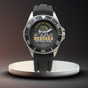 Jasper National Park Alberta Canada Travel Watch