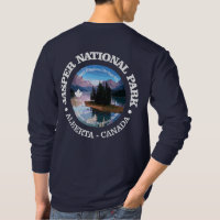 Jasper National Park (Lake Maligne)