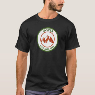 Jasper National Park Premium_1 T-Shirt