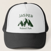 Jasper National Park
