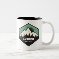 Jasper National Park