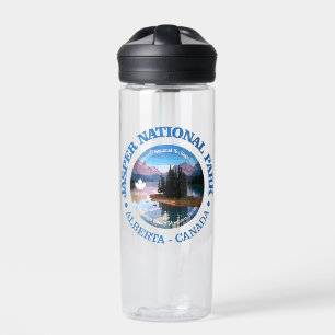 Jasper NP  Water Bottle