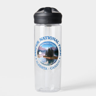 Jasper NP  Water Bottle