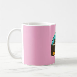 Jasper -Vintage � Spirit of Adventure Coffee Mug