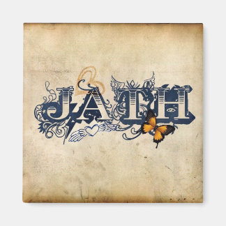 JATH Magnet