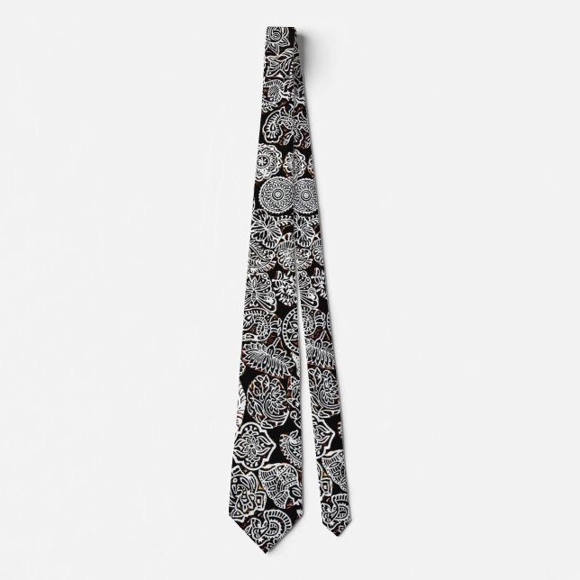 jatin-baghel tie (Front)