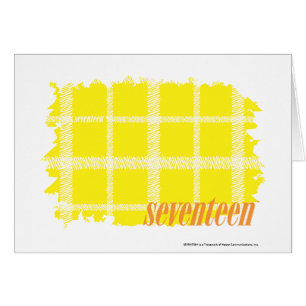 Jaune 3 de plaid