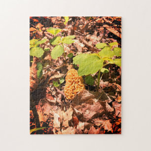 Jaune Morel Puzzle